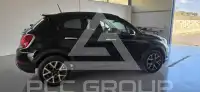 2015 Fiat 500