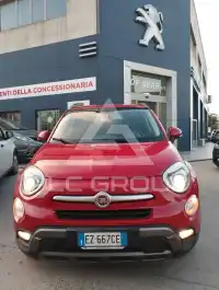 2015 Fiat 500