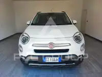 2015 Fiat 500