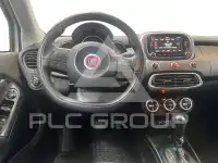 2015 Fiat 500