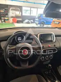 2015 Fiat 500