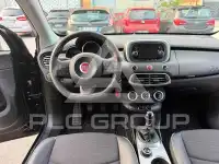 2015 Fiat 500