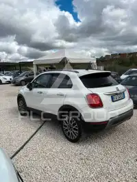 2015 Fiat 500
