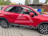 2015 Fiat 500