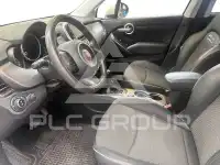 2015 Fiat 500