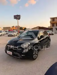 2015 Fiat 500