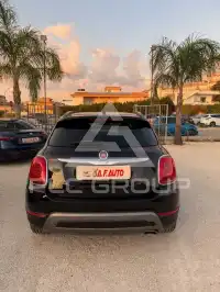 2015 Fiat 500