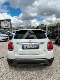 2015 Fiat 500