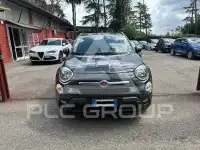 2015 Fiat 500