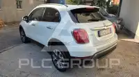 2015 Fiat 500