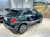 2015 Fiat 500