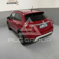 2015 Fiat 500