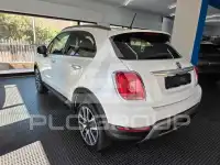 2015 Fiat 500