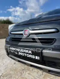 2015 Fiat 500