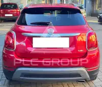 2015 Fiat 500