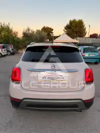 2015 Fiat 500