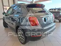 2015 Fiat 500