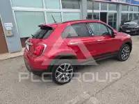 2015 Fiat 500