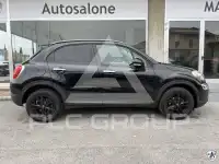 2015 Fiat 500