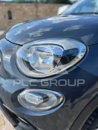2015 Fiat 500