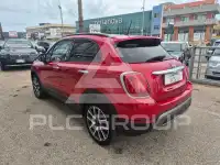 2015 Fiat 500