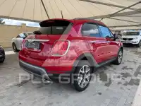 2015 Fiat 500