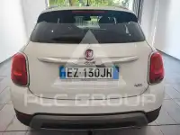 2015 Fiat 500