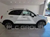 2015 Fiat 500