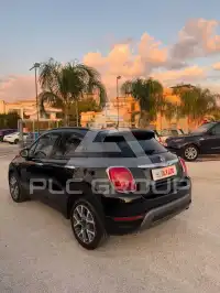 2015 Fiat 500