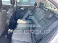 2015 Fiat 500
