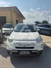 2015 Fiat 500