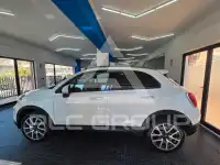 2015 Fiat 500