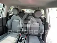 2015 Fiat 500