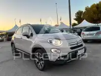 2015 Fiat 500