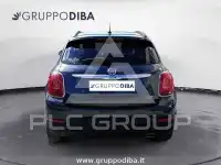 2015 Fiat 500