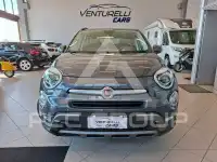 2015 Fiat 500