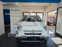 2015 Fiat 500