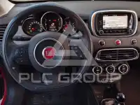 2015 Fiat 500
