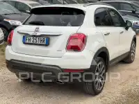 2015 Fiat 500