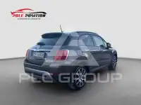 2015 Fiat 500