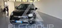 2015 Fiat 500