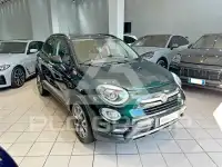2015 Fiat 500