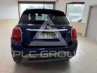 2015 Fiat 500