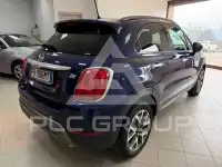 2015 Fiat 500