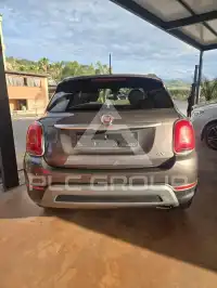 2015 Fiat 500