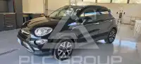2015 Fiat 500