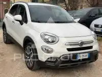 2015 Fiat 500