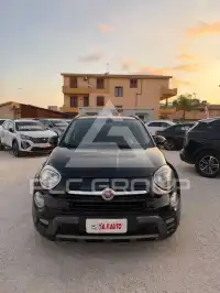 2015 Fiat 500