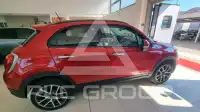 2015 Fiat 500