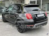 2015 Fiat 500